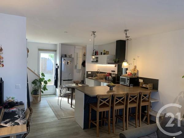 Maison à vendre  3 pièces - 64,92 m 2   DAX  - 40
