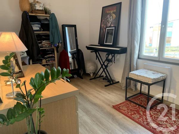 Maison à vendre  3 pièces - 64,92 m 2   DAX  - 40
