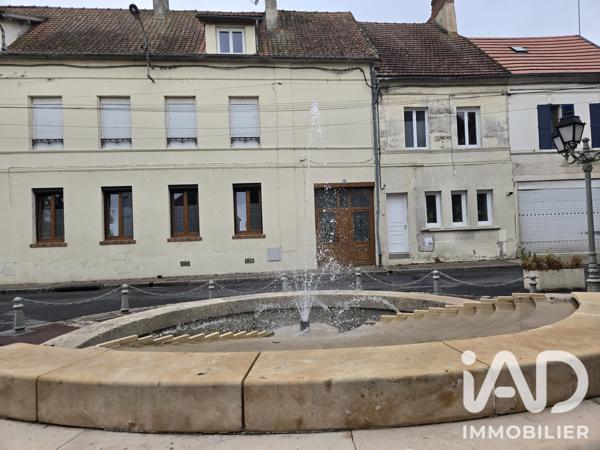 Maison à vendre 5 pièces 113 m² Mouy