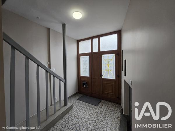 Maison à vendre 5 pièces 113 m² Mouy