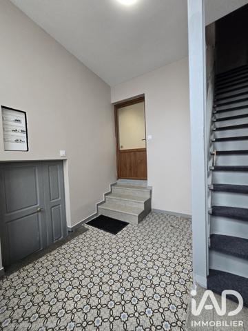Maison à vendre 5 pièces 113 m² Mouy