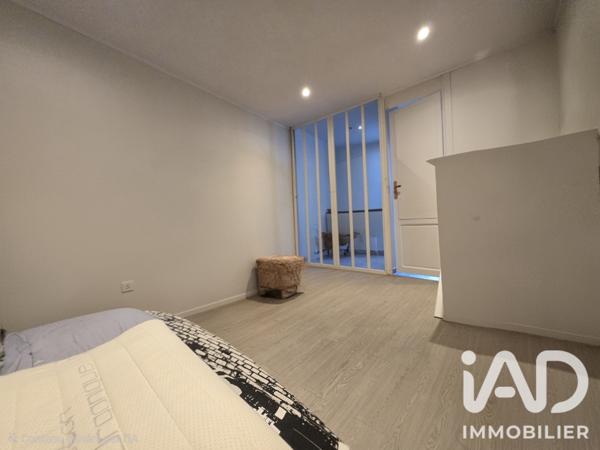 Maison à vendre 5 pièces 113 m² Mouy