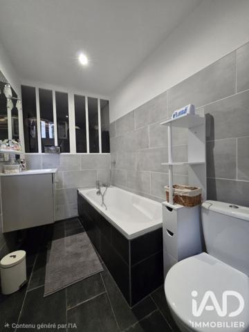 Maison à vendre 5 pièces 113 m² Mouy
