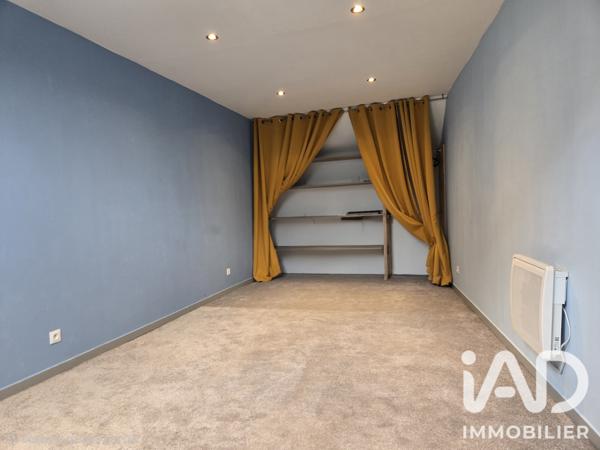 Maison à vendre 5 pièces 113 m² Mouy