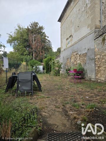 Maison à vendre 5 pièces 113 m² Mouy