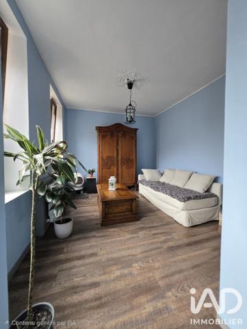 Maison à vendre 5 pièces 113 m² Mouy