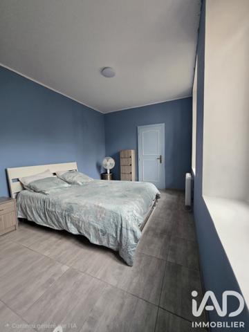 Maison à vendre 5 pièces 113 m² Mouy