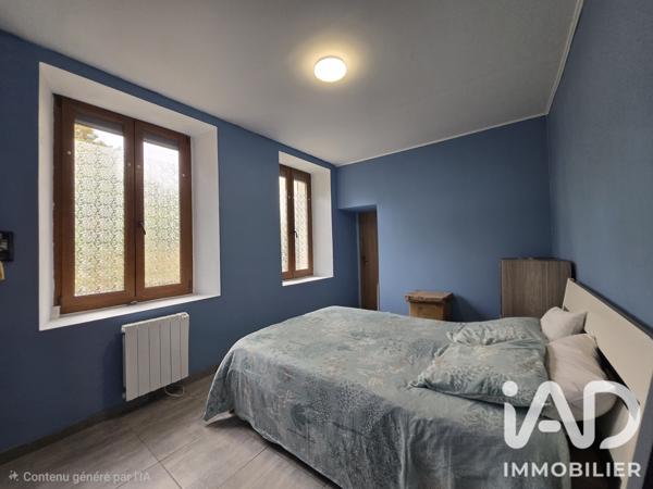 Maison à vendre 5 pièces 113 m² Mouy