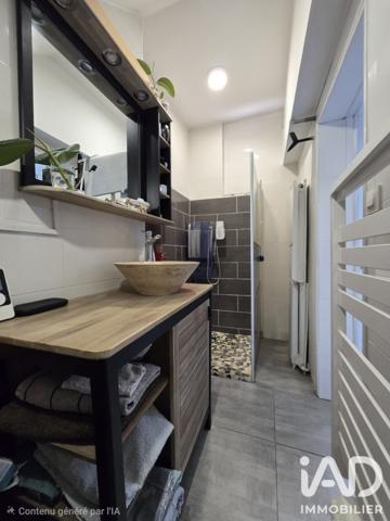 Maison à vendre 5 pièces 113 m² Mouy