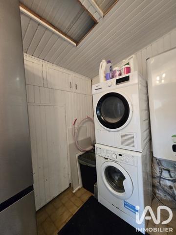 Maison à vendre 5 pièces 113 m² Mouy