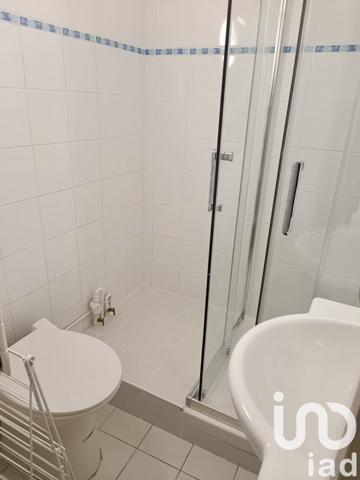 Appartement à vendre 1 pièce 15 m² Ville-d'Avray