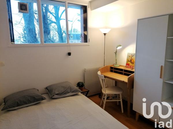 Appartement à vendre 1 pièce 15 m² Ville-d'Avray