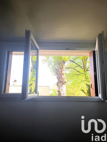 Appartement à vendre 1 pièce 15 m² Ville-d'Avray