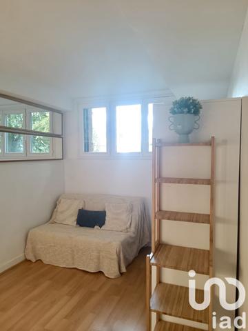 Appartement à vendre 1 pièce 15 m² Ville-d'Avray