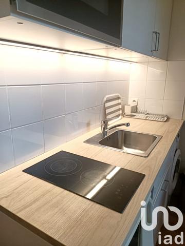 Appartement à vendre 1 pièce 15 m² Ville-d'Avray