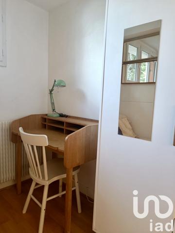 Appartement à vendre 1 pièce 15 m² Ville-d'Avray