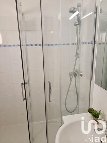 Appartement à vendre 1 pièce 15 m² Ville-d'Avray