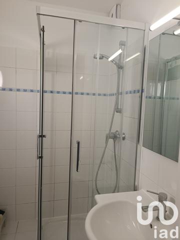 Appartement à vendre 1 pièce 15 m² Ville-d'Avray
