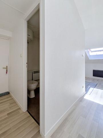 Investisseurs ou primo-accédants _ Emplacement privilégié _ immeuble de standing _ Faibles charges