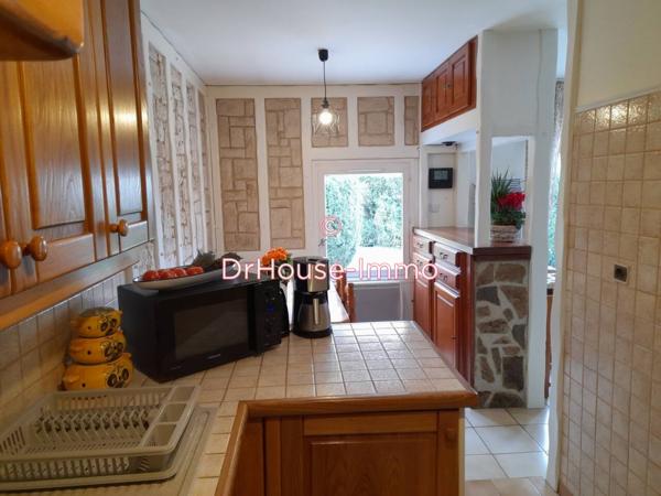 Maison à vendre 5 pièces de 109 m²