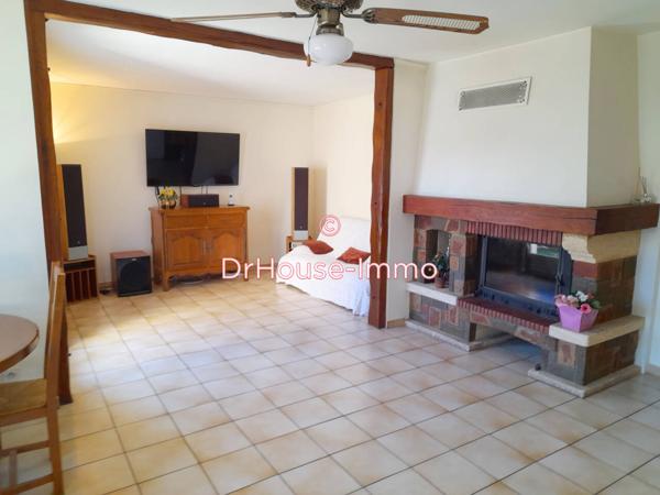 Maison à vendre 5 pièces de 109 m²