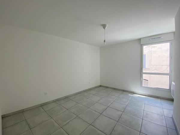 Nîmes - T3 - 69.40m²