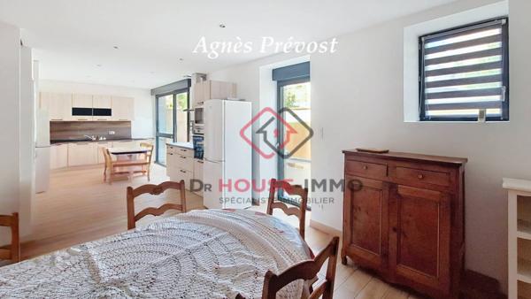 Maison à vendre 4 pièces de 82 m²