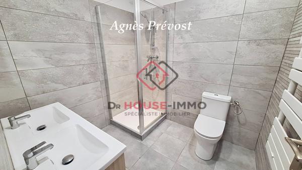 Maison à vendre 4 pièces de 82 m²