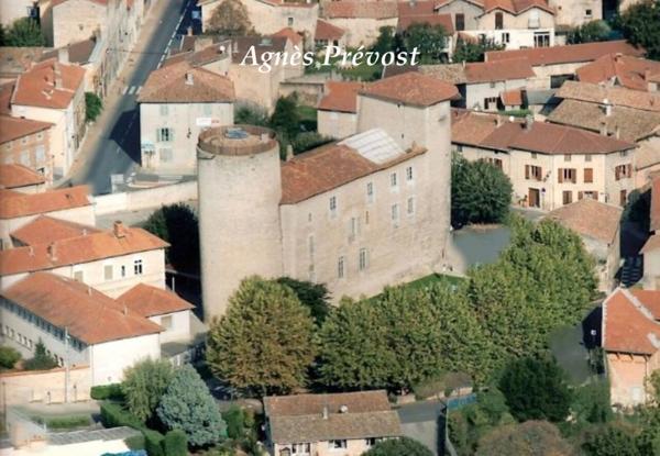 Maison à vendre 4 pièces de 82 m²