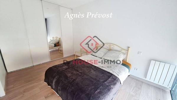 Maison à vendre 4 pièces de 82 m²