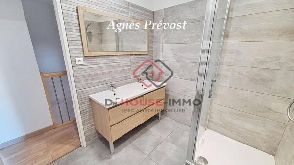 Maison à vendre 4 pièces de 82 m²