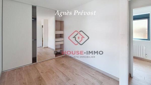 Maison à vendre 4 pièces de 82 m²