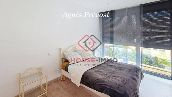 Maison à vendre 4 pièces de 82 m²