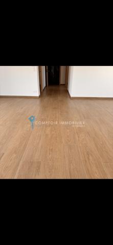 Appartement 4 pièce(s) 3 chambre(s) 115 m²