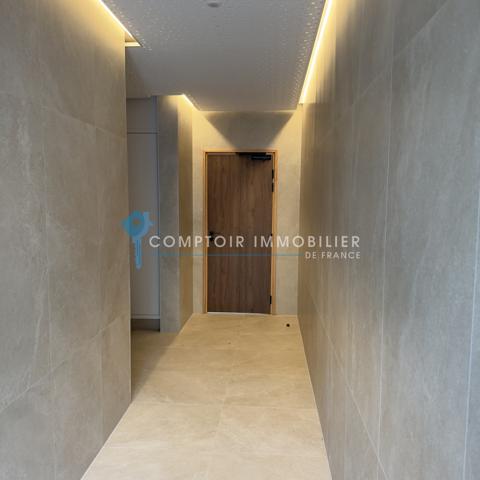 Appartement 4 pièce(s) 3 chambre(s) 115 m²
