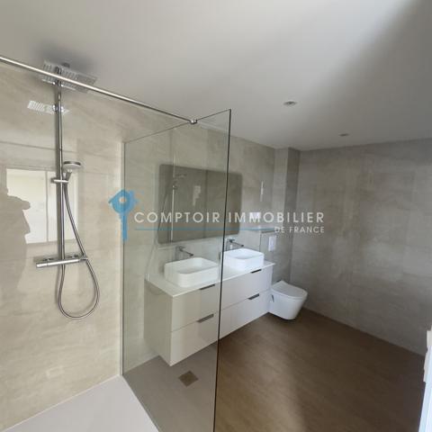 Appartement 4 pièce(s) 3 chambre(s) 115 m²