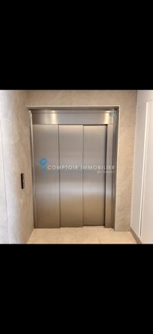 Appartement 4 pièce(s) 3 chambre(s) 115 m²