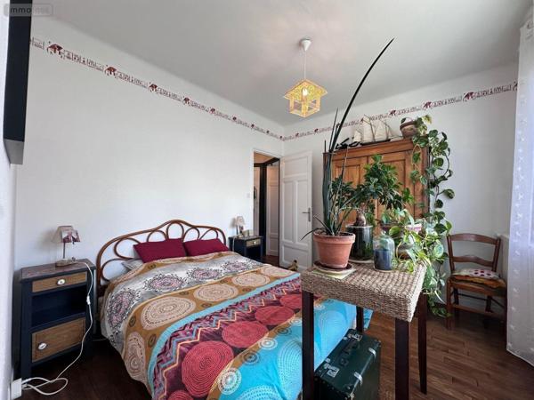 Maison à vendre à Quimper dans le Finistère (29000), ref : 29005-19   
TERRE NOIRE