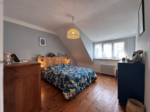 Maison à vendre à Quimper dans le Finistère (29000), ref : 29005-19   
TERRE NOIRE