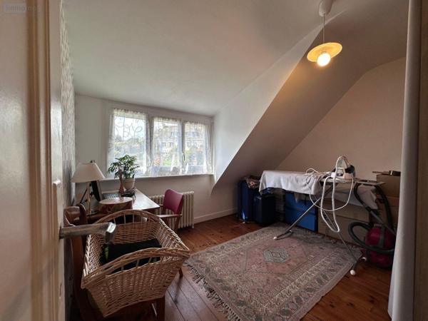 Maison à vendre à Quimper dans le Finistère (29000), ref : 29005-19   
TERRE NOIRE