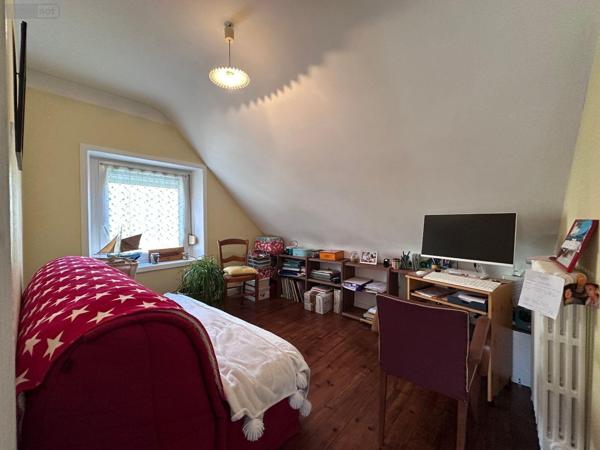 Maison à vendre à Quimper dans le Finistère (29000), ref : 29005-19   
TERRE NOIRE