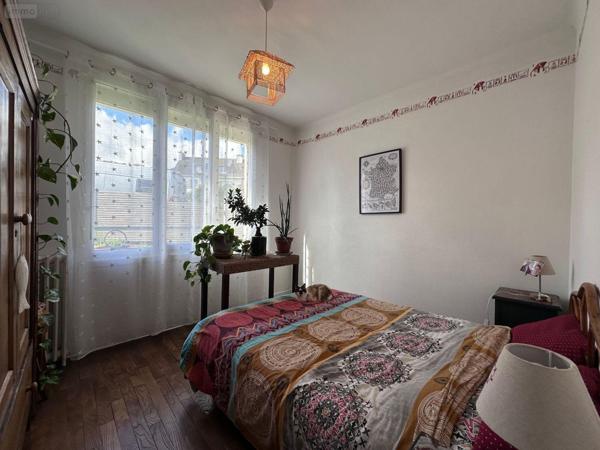 Maison à vendre à Quimper dans le Finistère (29000), ref : 29005-19   
TERRE NOIRE