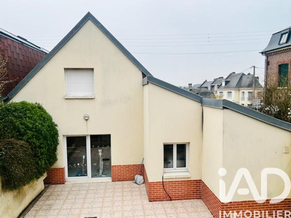 Maison à vendre 7 pièces 158 m² Neufchâtel-en-Bray