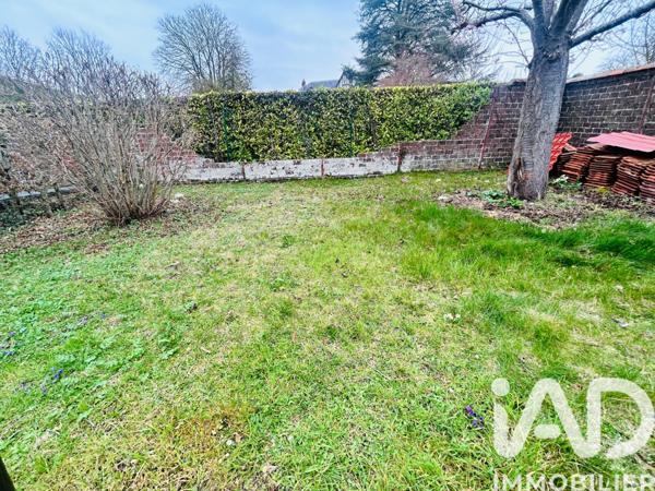 Maison à vendre 7 pièces 158 m² Neufchâtel-en-Bray