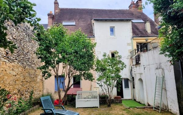 Vente Maison Nogent-le-rotrou   