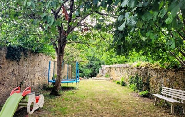 Vente Maison Nogent-le-rotrou   