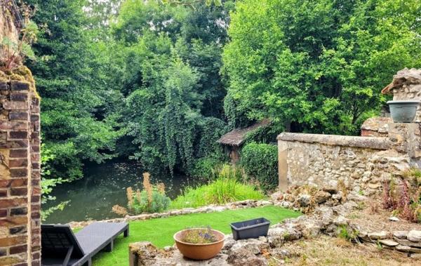 Vente Maison Nogent-le-rotrou   