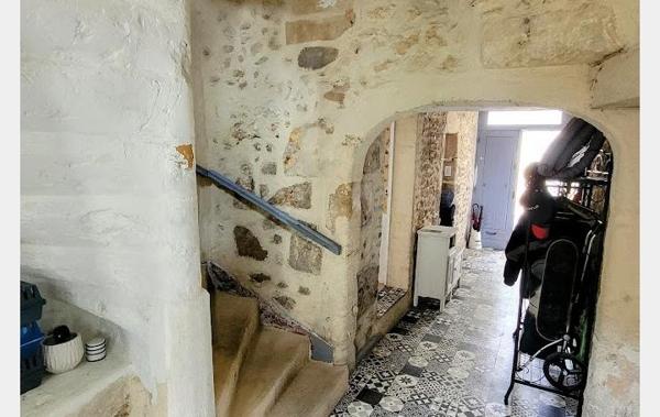 Vente Maison Nogent-le-rotrou   