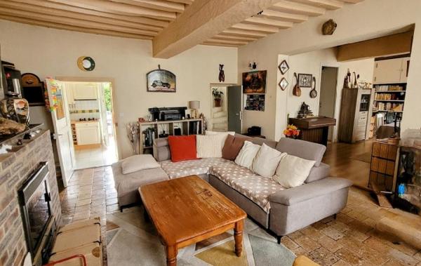 Vente Maison Nogent-le-rotrou   