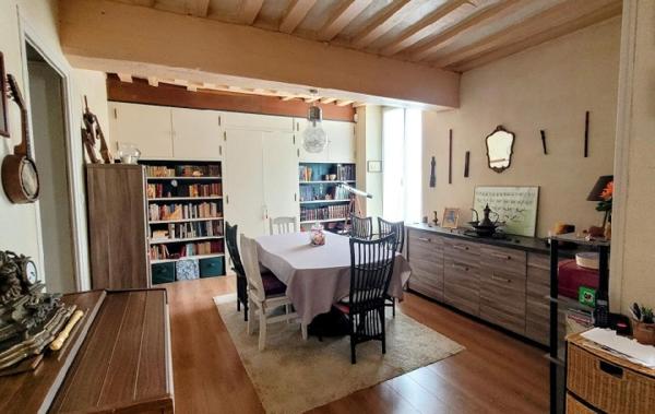 Vente Maison Nogent-le-rotrou   